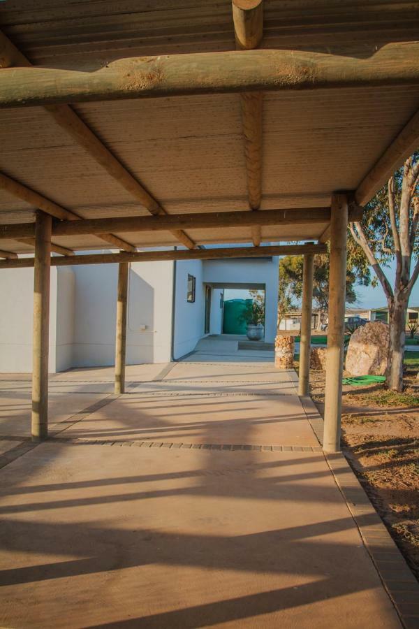 Melk Houte Bosch Guest Farm Hotel Swellendam Buitenkant foto