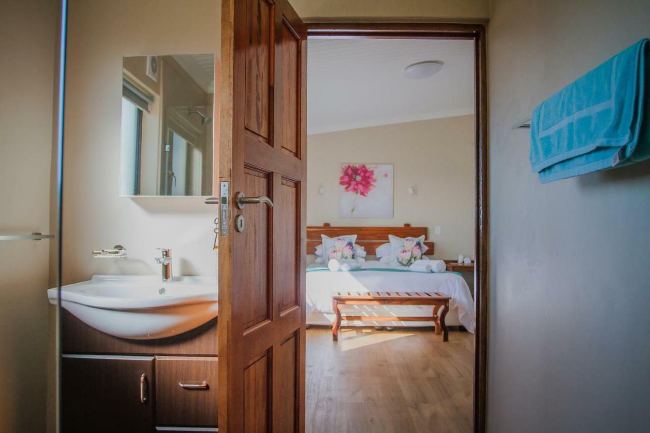 Melk Houte Bosch Guest Farm Hotel Swellendam Buitenkant foto